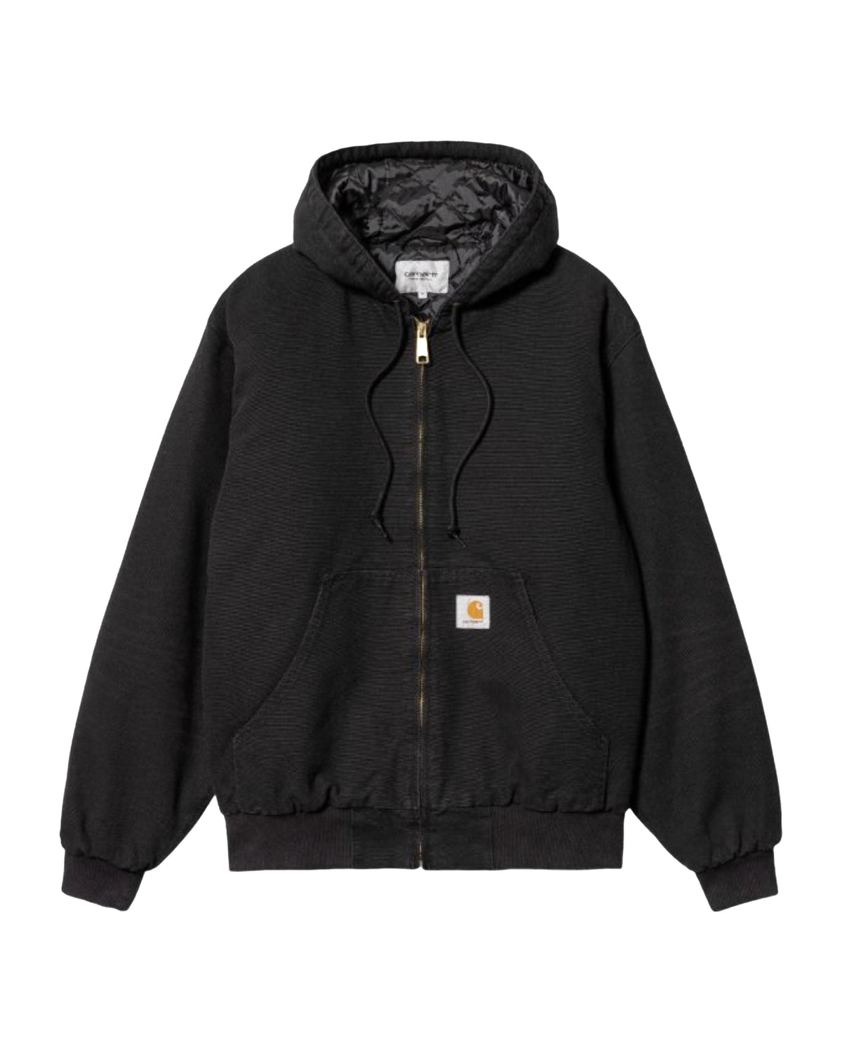 Carhartt Wip OG Active Jacket Nero