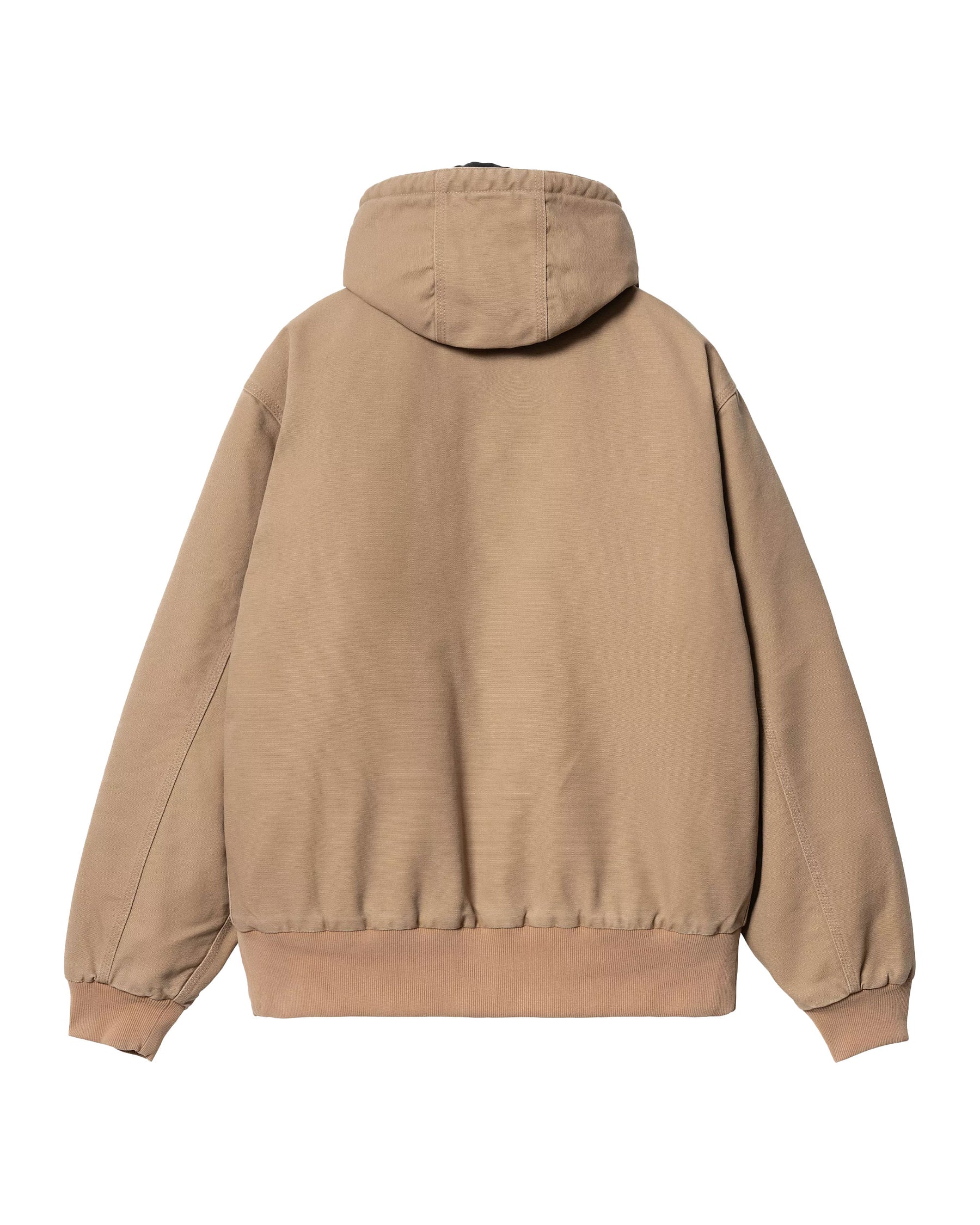 Carhartt Wip OG Active Jacket Peanut Aged Canvas