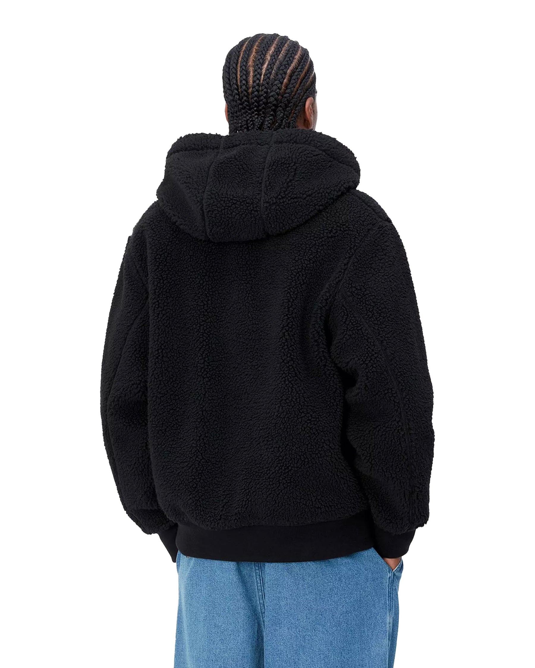 Carhartt Wip OG Active Liner Nero