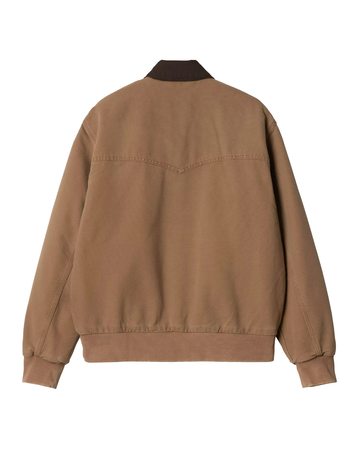 Carhartt Wip OG Santa Fe Jacket Hamilton Brown Tobacco