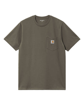 Carhartt Wip Pocket T-Shirt Mirage