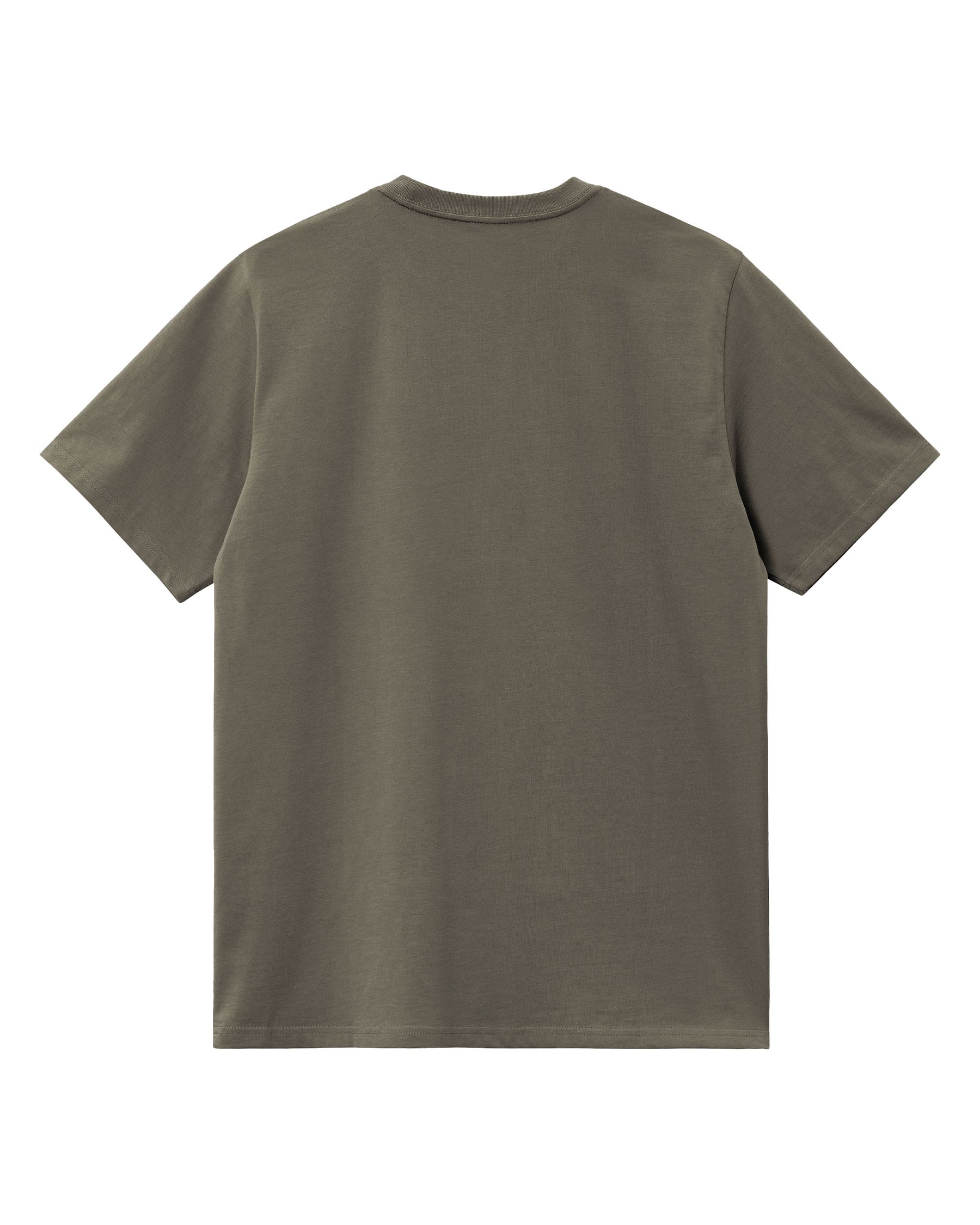 Carhartt Wip Pocket T-Shirt Mirage