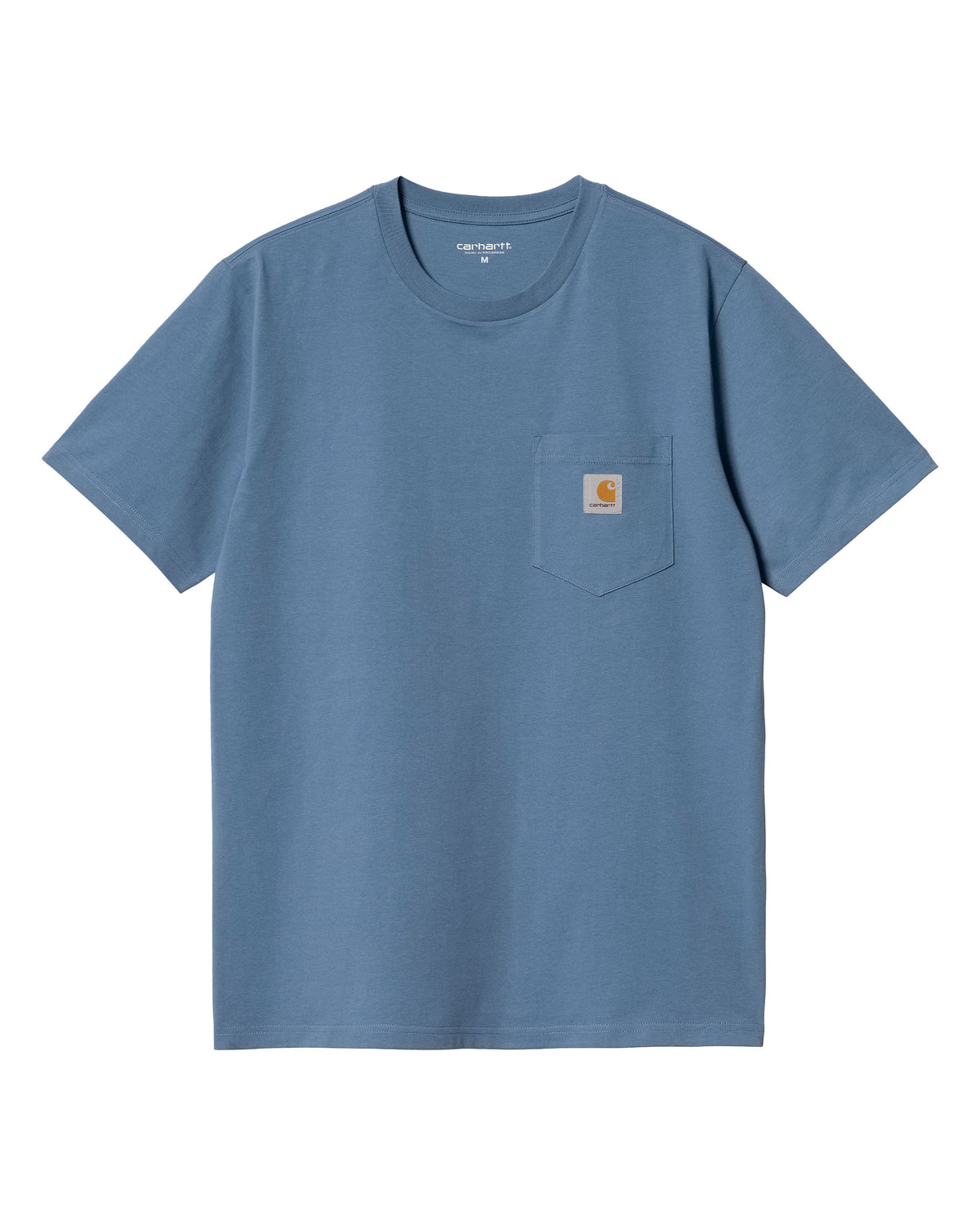 Carhartt Wip Pocket T-Shirt Sorrent