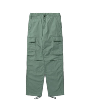 Carhartt Wip Regular Cargo Pant Duck Green