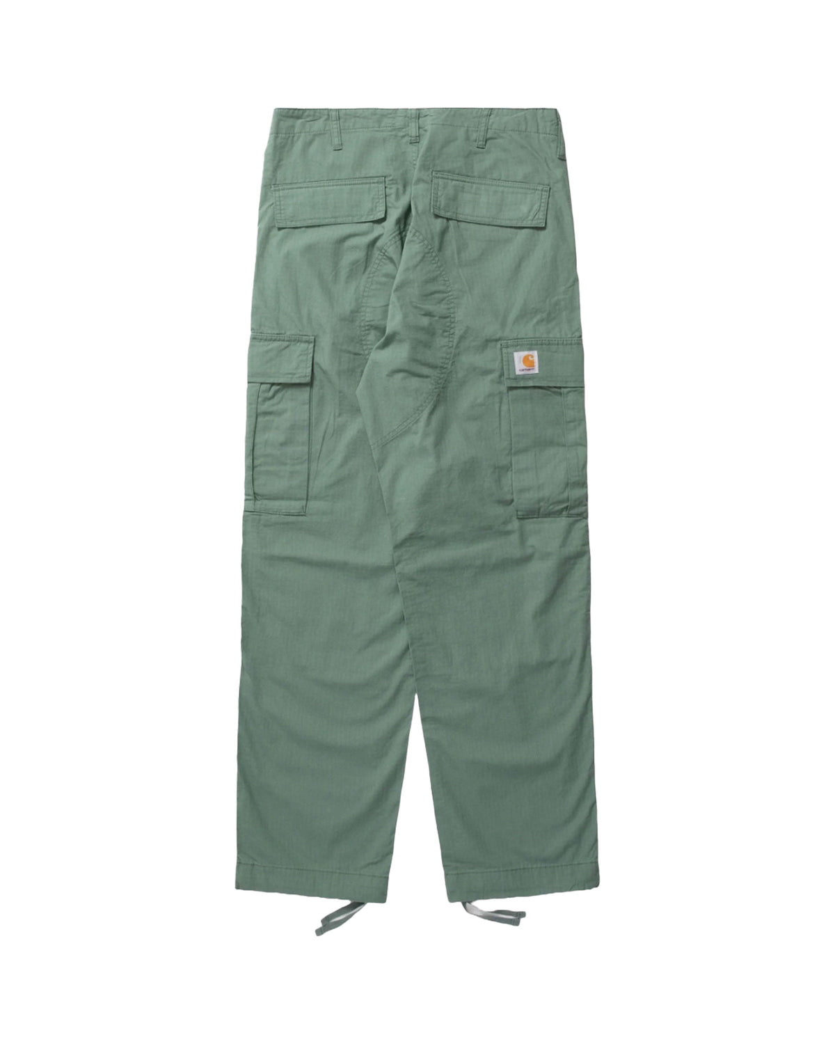 Carhartt Wip Regular Cargo Pant Duck Green