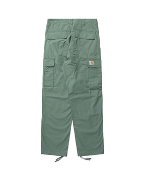 Carhartt Wip Regular Cargo Pant Duck Green