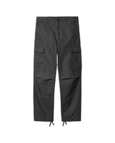 Carhartt Wip Regular Cargo Pant Graphite