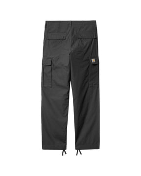 Carhartt Wip Regular Cargo Pant Graphite