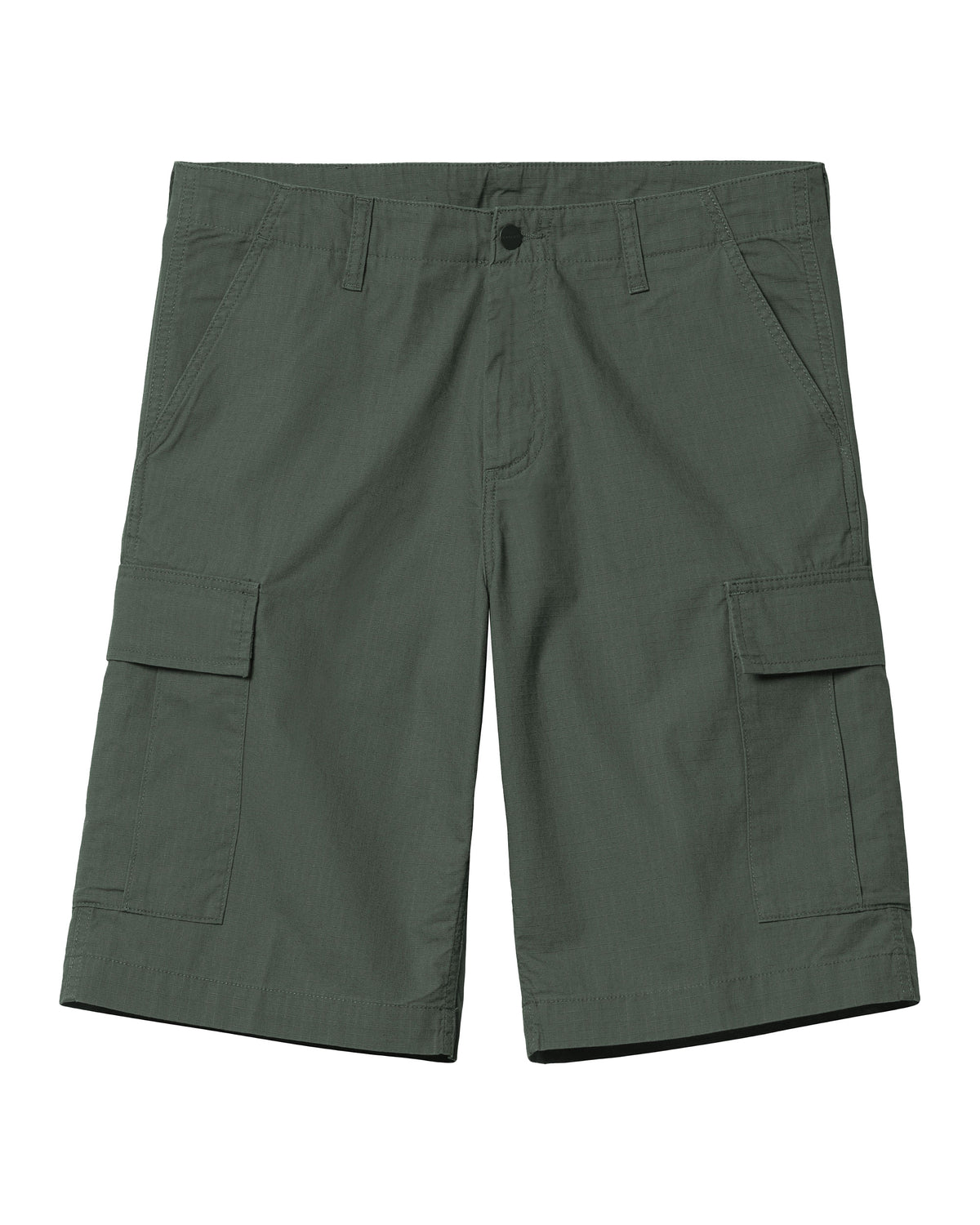 Carhartt Wip Regular Cargo Short Duck Green