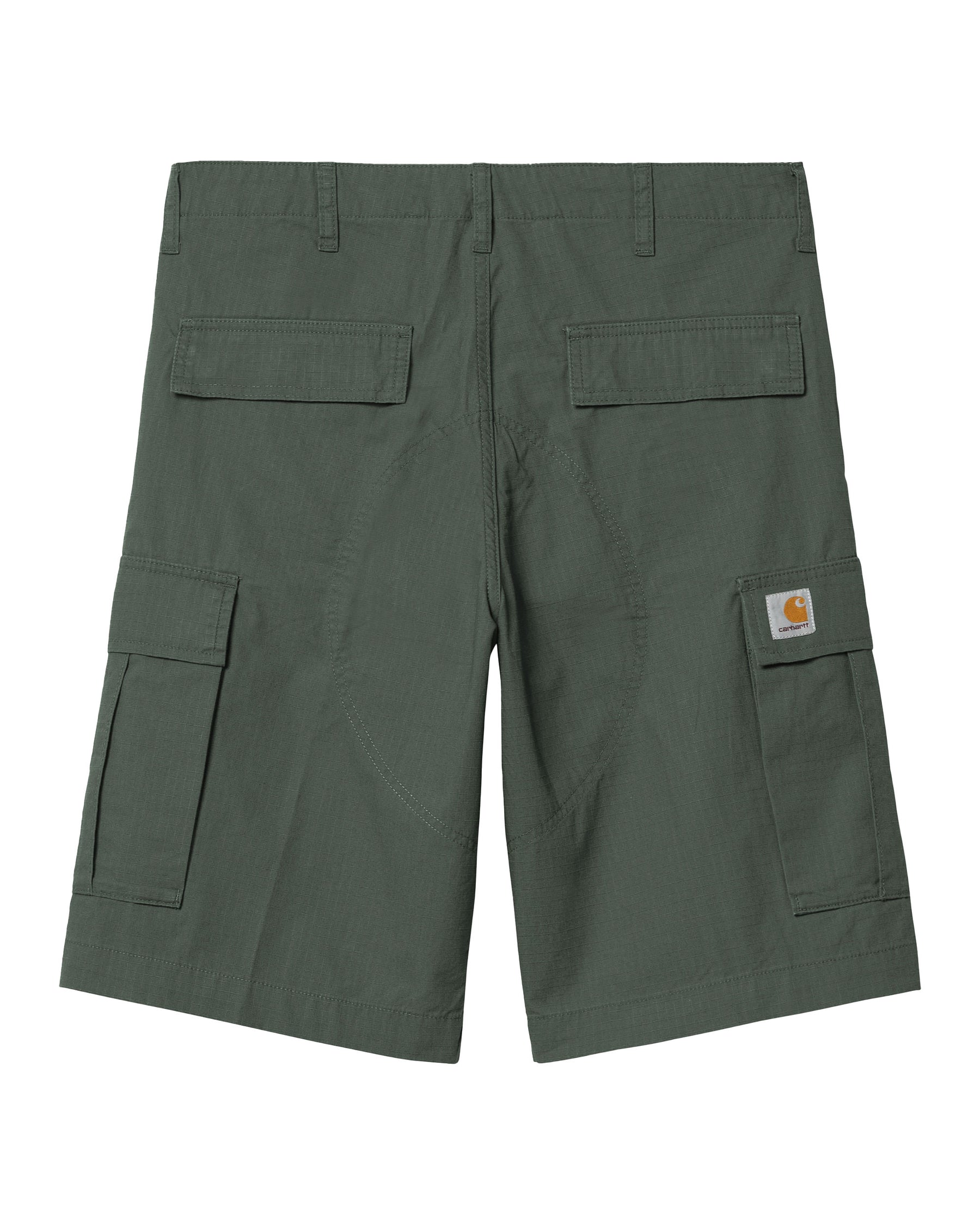 Carhartt Wip Regular Cargo Short Duck Green