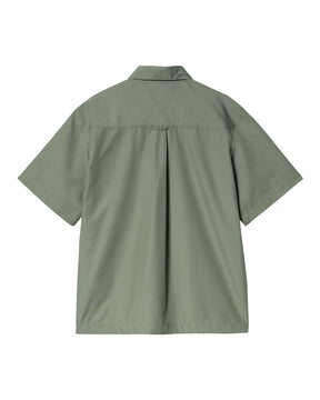 Carhartt Wip S-S Craft Shirt Park