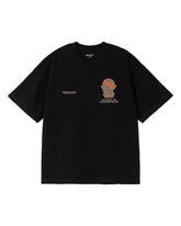 Carhartt Wip S-S Harttronix T-Shirt Black