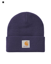 Carhartt Wip Short Watch Hat Aura