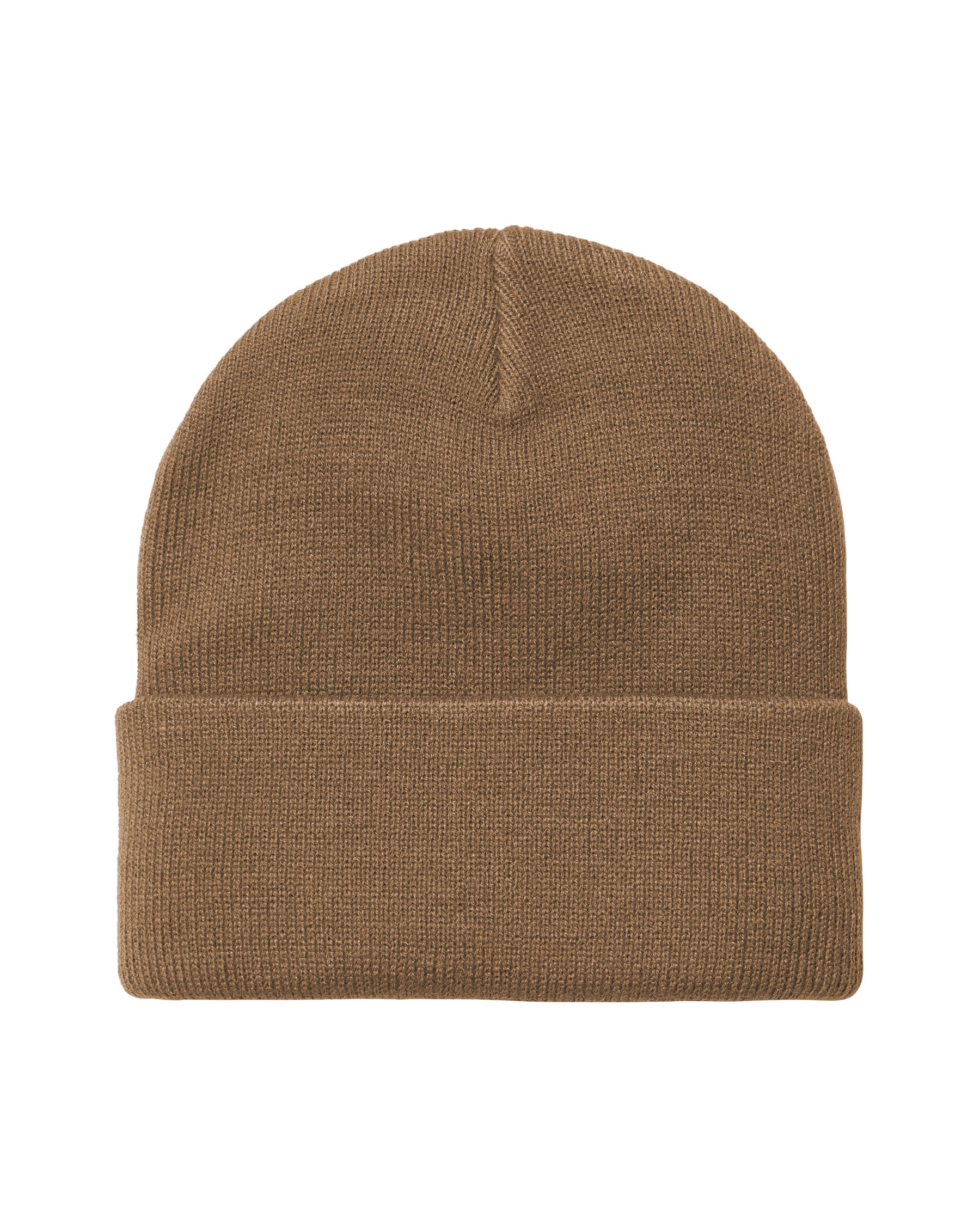 Carhartt Wip Short Watch Hat Chocolate