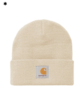 Carhartt Wip Short Watch Hat Moonbeam