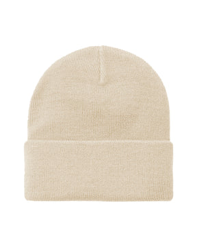 Carhartt Wip Short Watch Hat Moonbeam