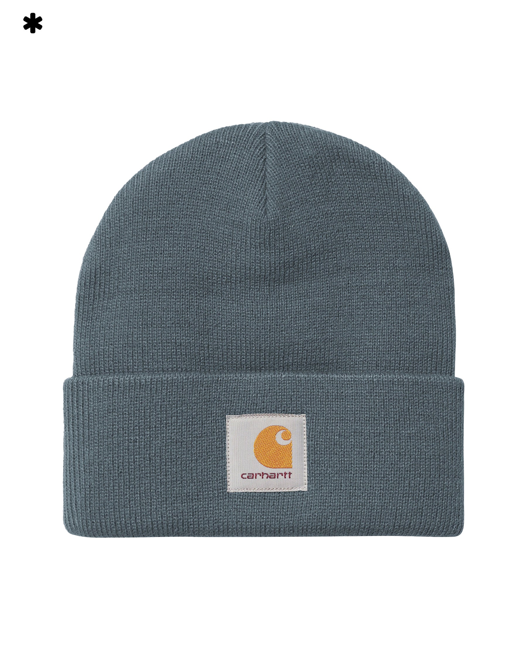 Carhartt Wip Short Watch Hat Positano