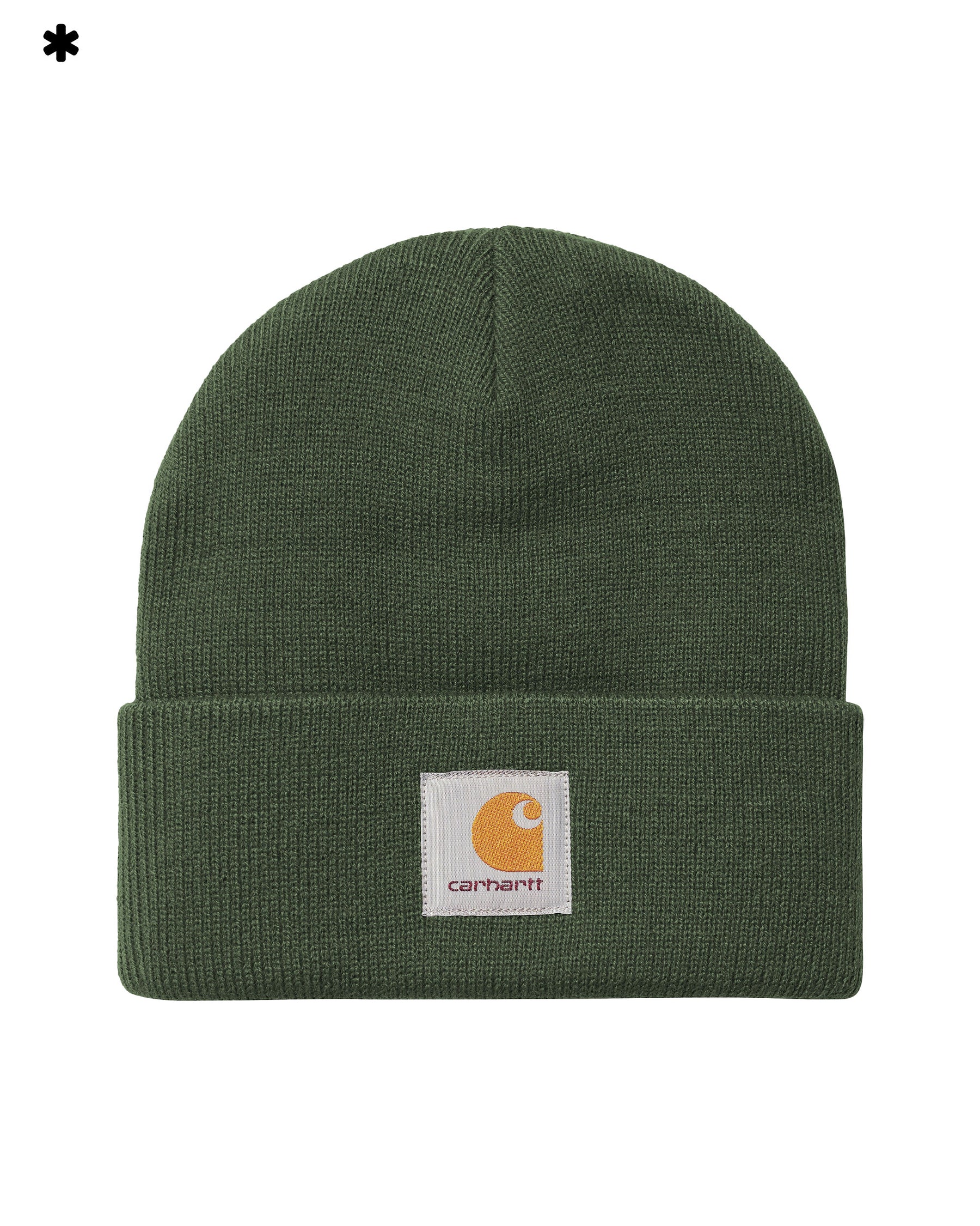 Carhartt Wip Short Watch Hat Sycamore Tree