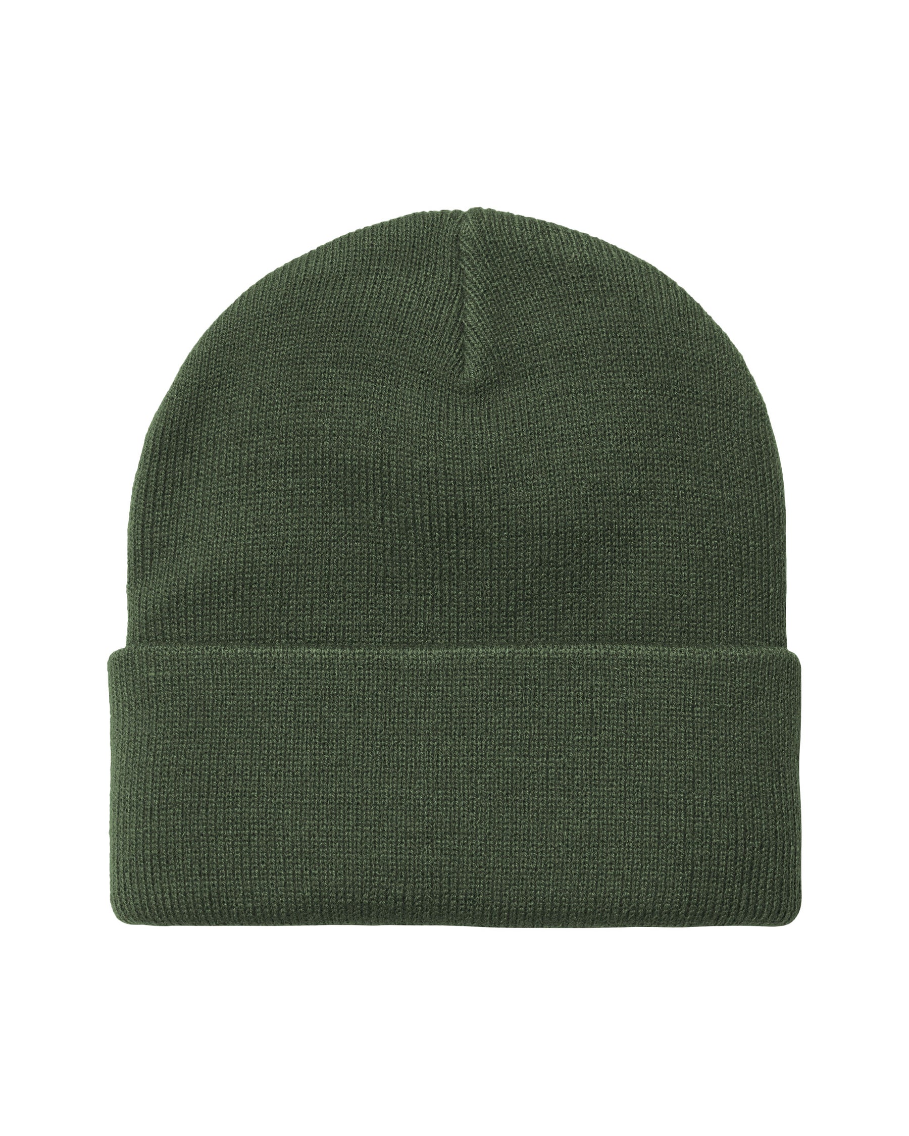 Carhartt Wip Short Watch Hat Sycamore Tree