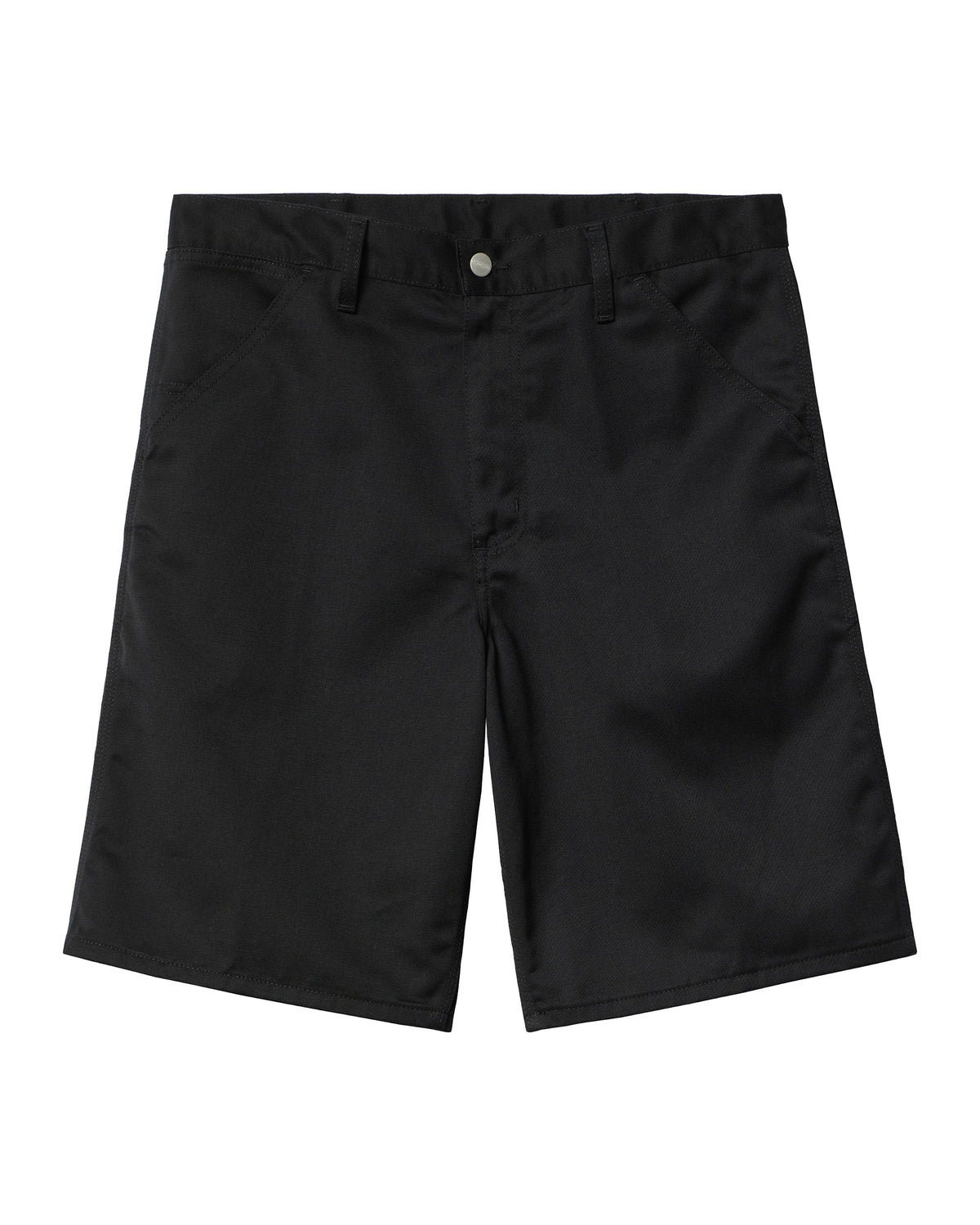 Carhartt Wip Simple Short Black