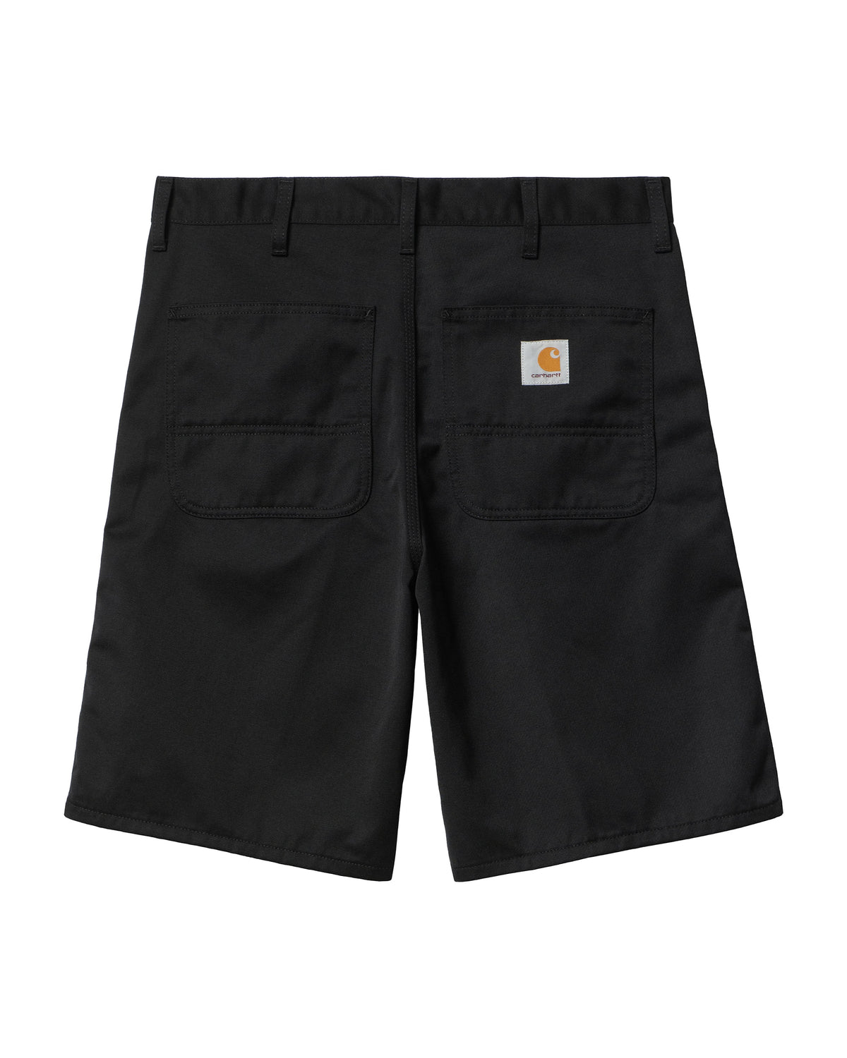 Carhartt Wip Simple Short Black