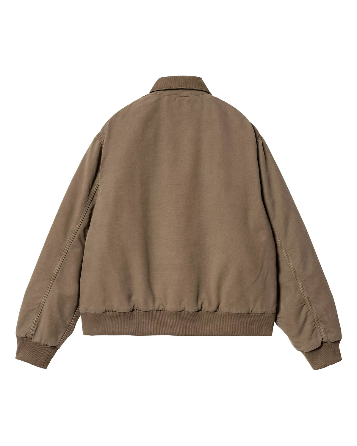 Carhartt Wip Stanton Jacket Chocolate