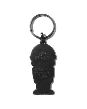 Carhartt Wip Sumimasen Keychain Zinc Alloy Multicolor