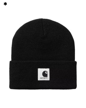 Carhartt Wip W' Ashley Beanie Black