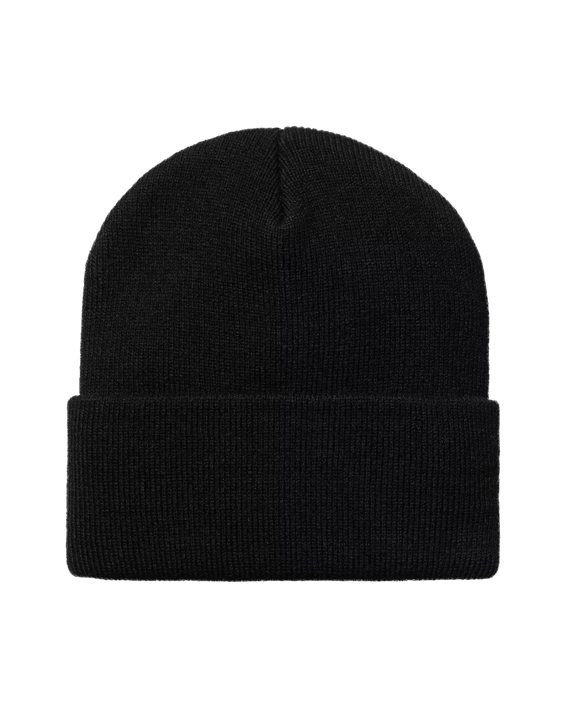 Carhartt Wip W' Ashley Beanie Black