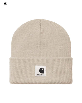 Carhartt Wip W' Ashley Beanie Fleur De Sel