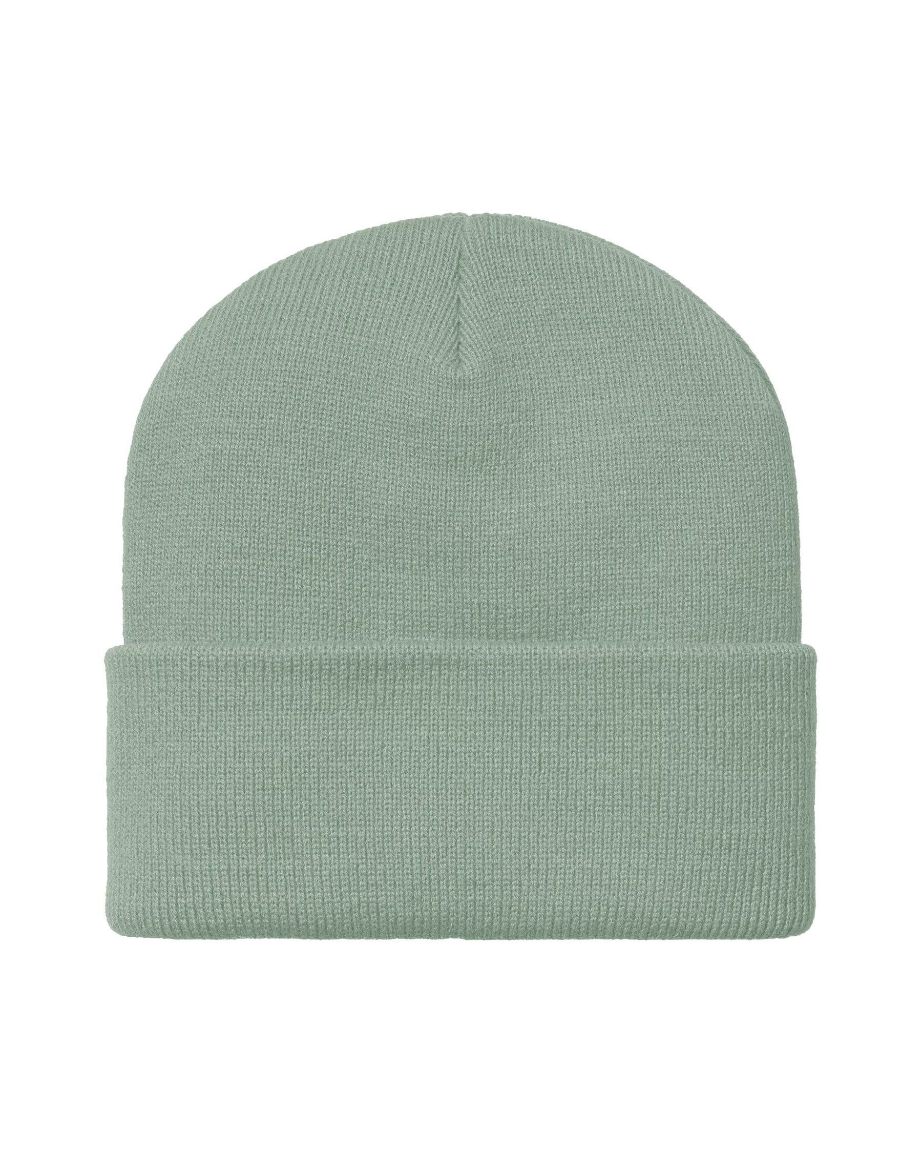 Carhartt Wip W' Ashley Beanie Frosted Green