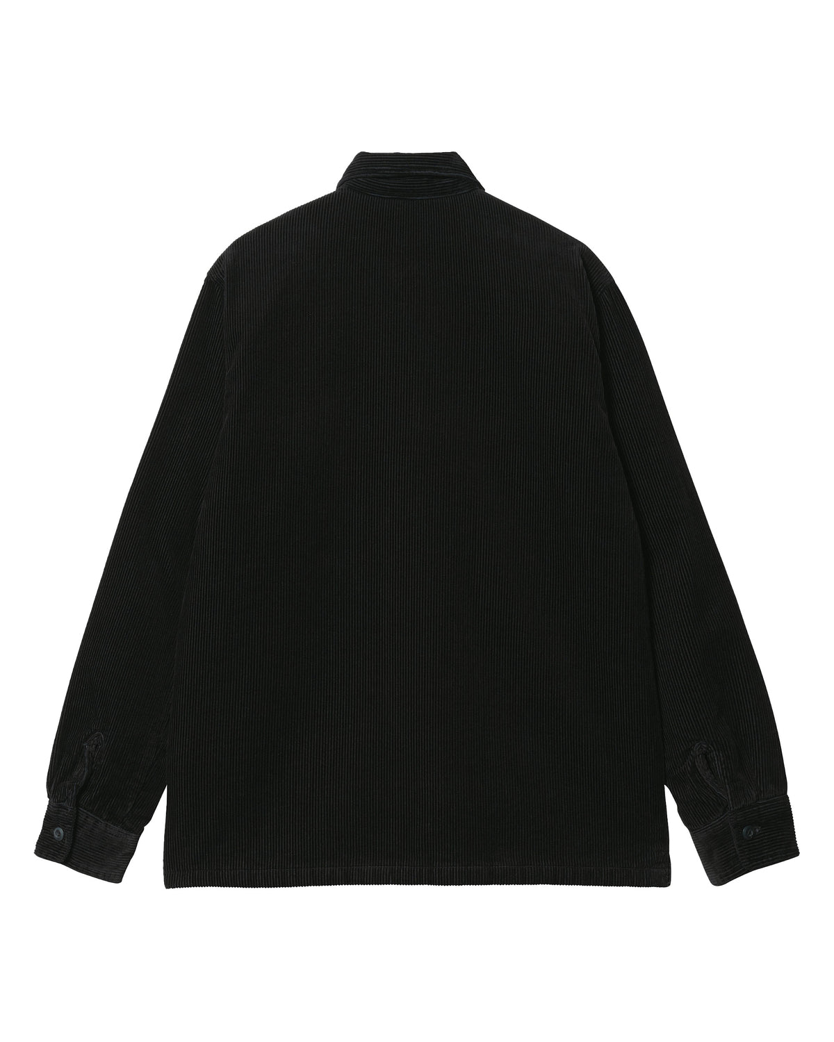 Carhartt Wip Whitsome Shirt Jacket Black