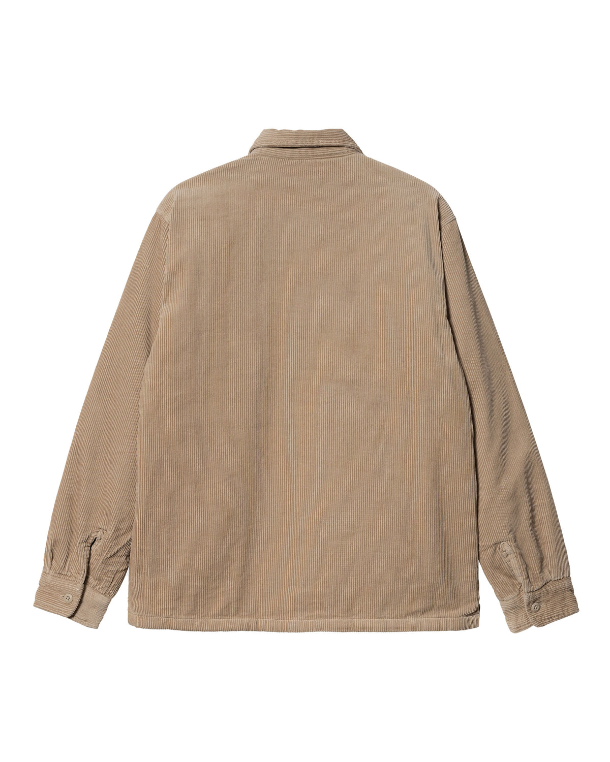 Carhartt Wip Whitsome Shirt Jacket Wall