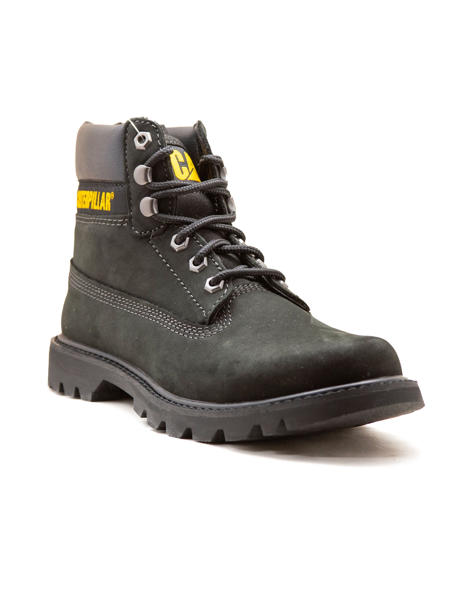 Caterpillar Colorado 2.0 Boot Black