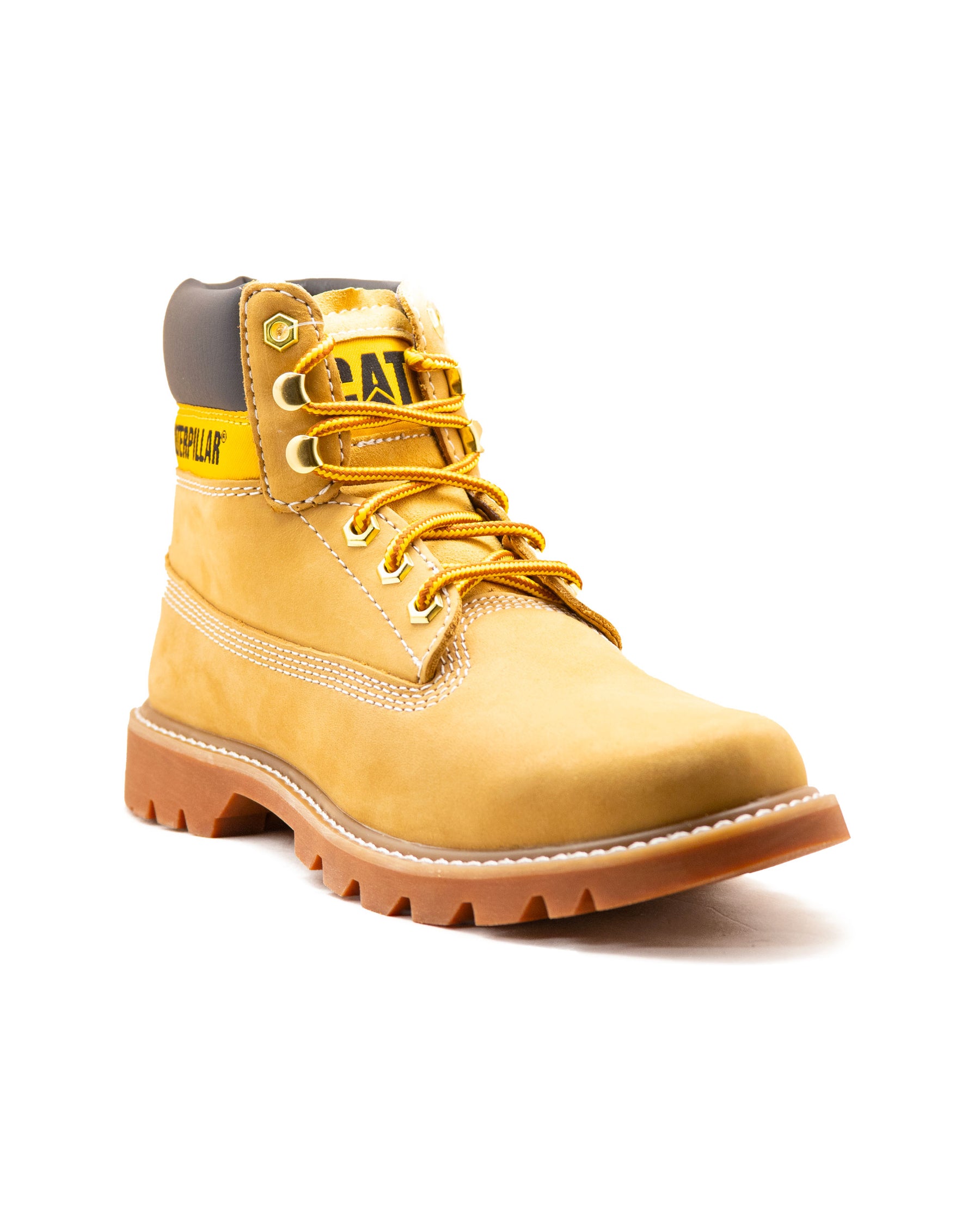 Caterpillar Colorado 2.0 Boot Honey