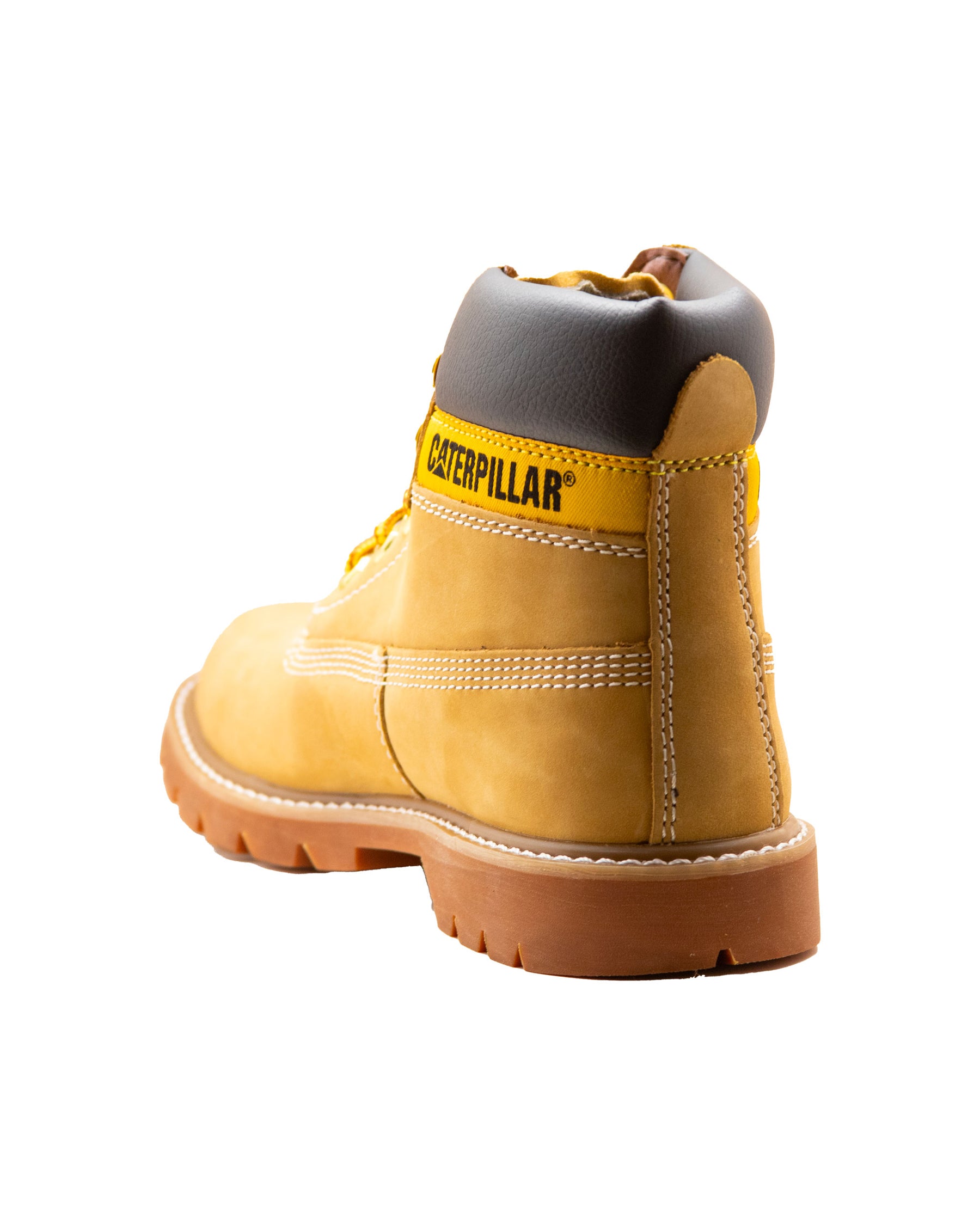 Caterpillar Colorado 2.0 Boot Honey