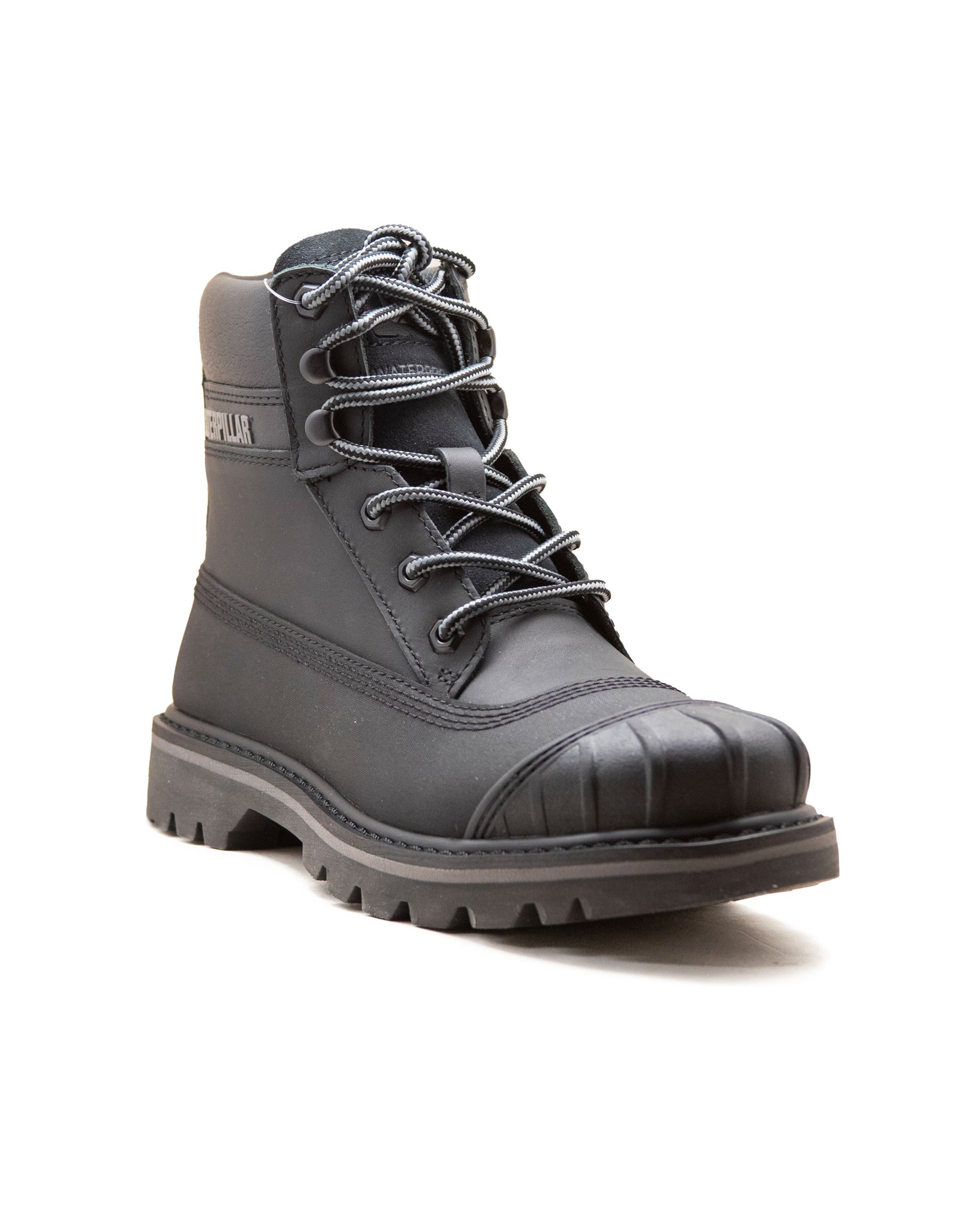 Caterpillar Colorado Galosh WP Boots Black