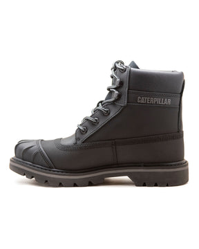 Caterpillar Colorado Galosh WP Boots Black