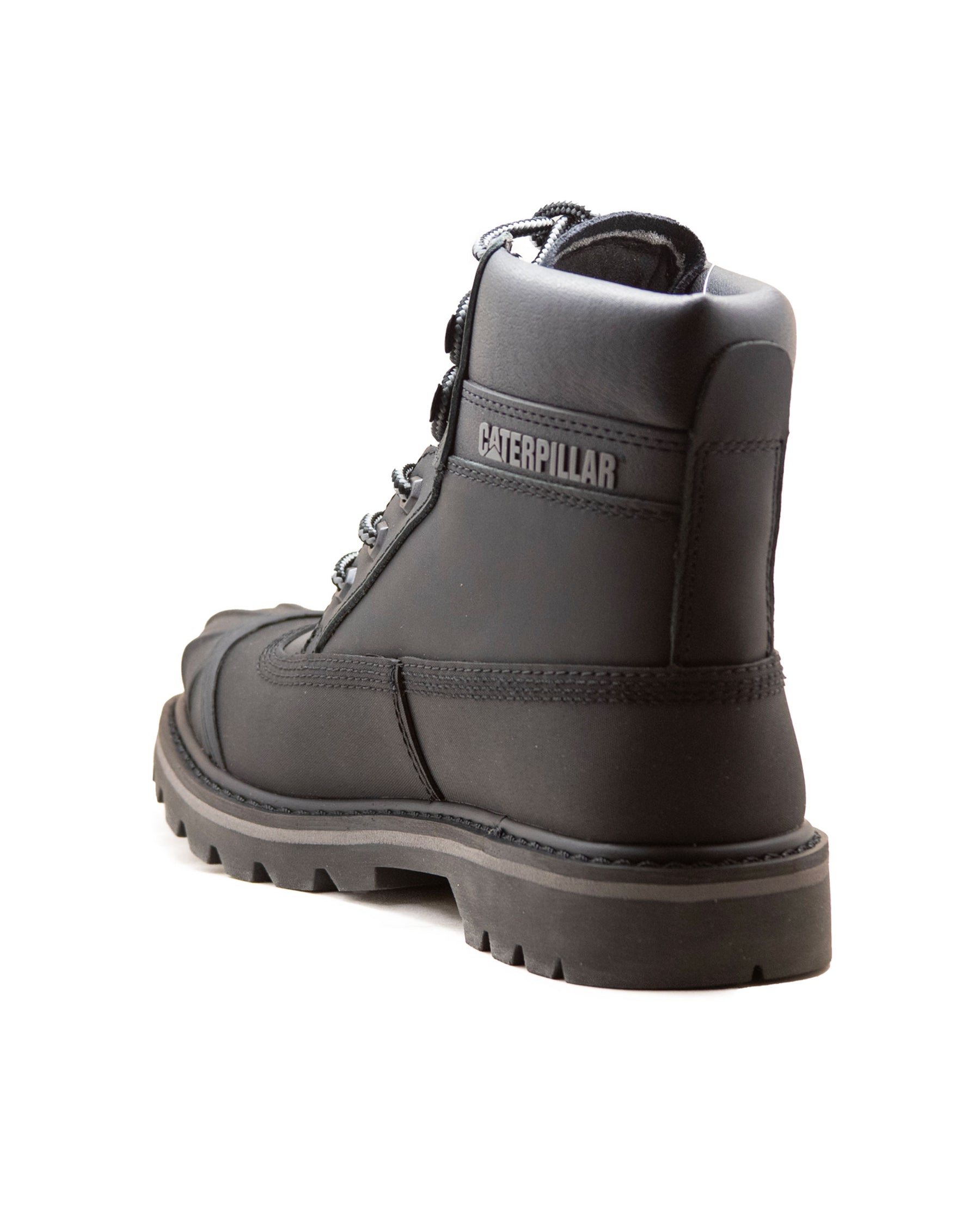 Caterpillar Colorado Galosh WP Boots Black