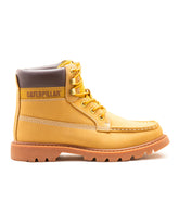 Caterpillar Colorado Moc Toe Honey