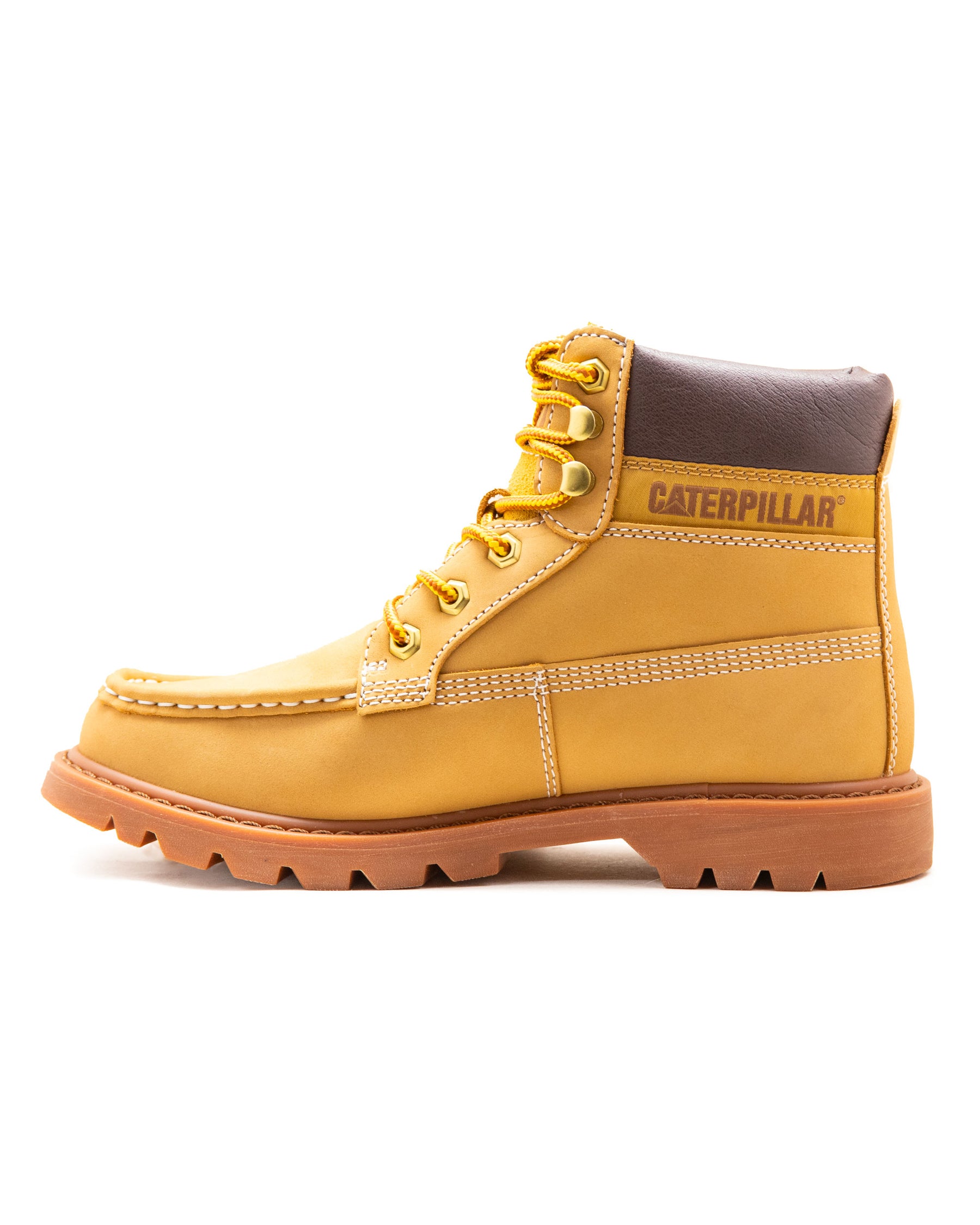 Caterpillar colorado honey best sale