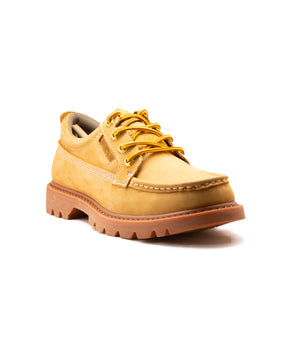 Caterpillar Colorado Moc Toe Low Honey