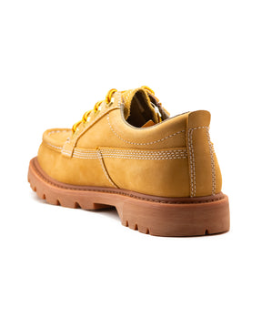 Caterpillar Colorado Moc Toe Low Honey