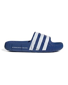 Adidas Adilette 22 Slide Royal