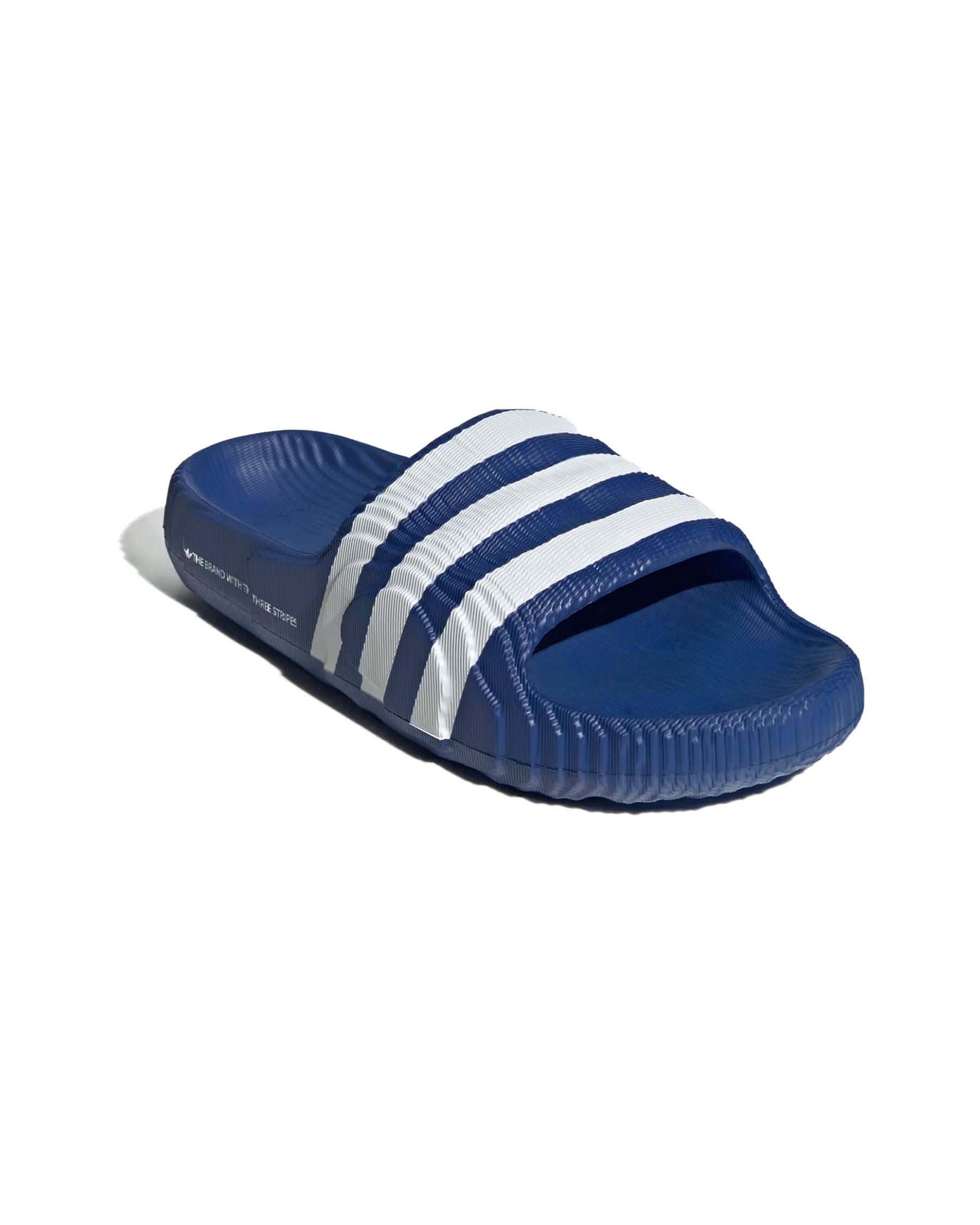 Adidas Adilette 22 Slide Royal