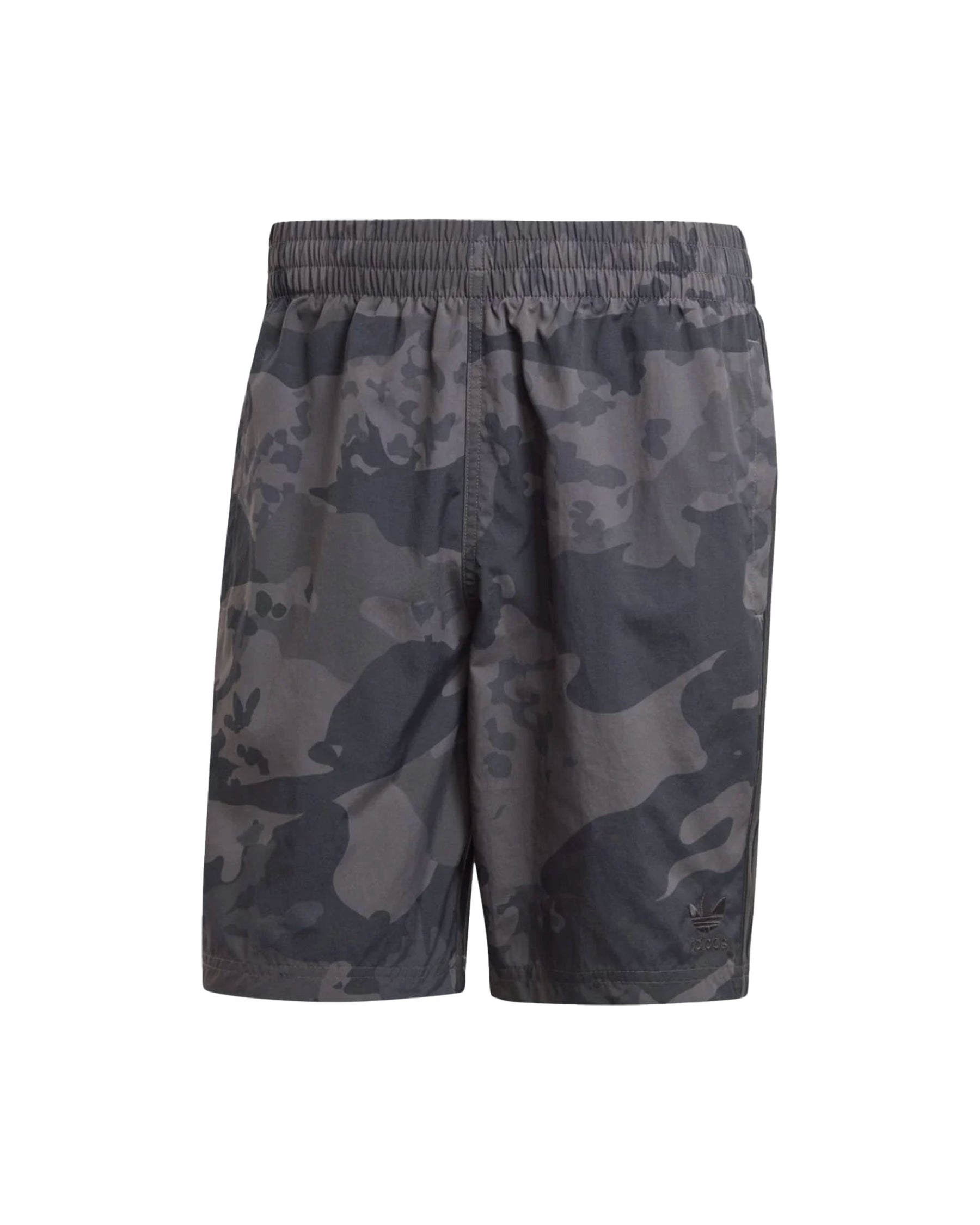 Boardshort Adidas Camo Aop Swimsh Utiblk