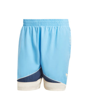 Adidas Colorado Swimshort Light Blue