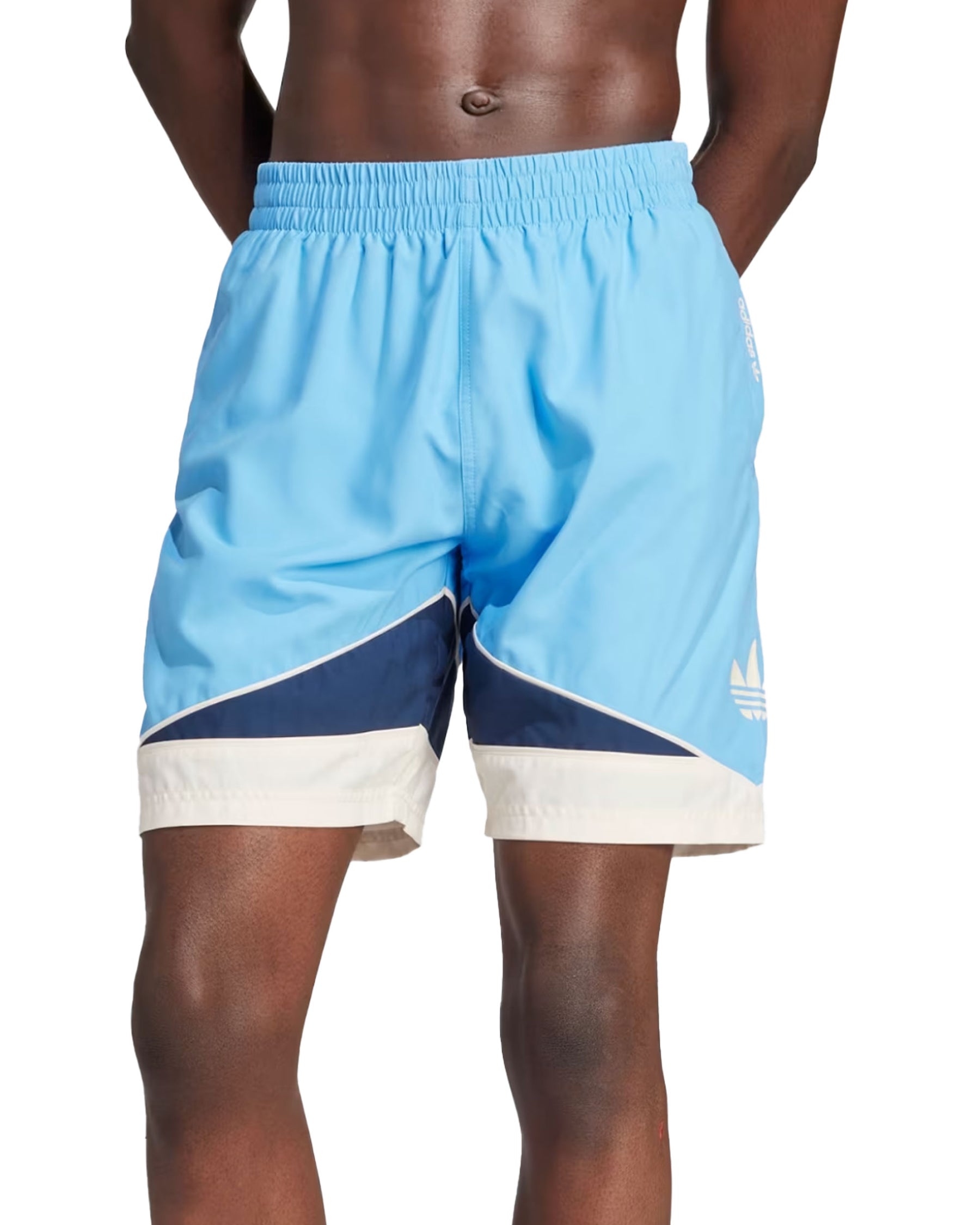 Adidas Colorado Swimshort Light Blue