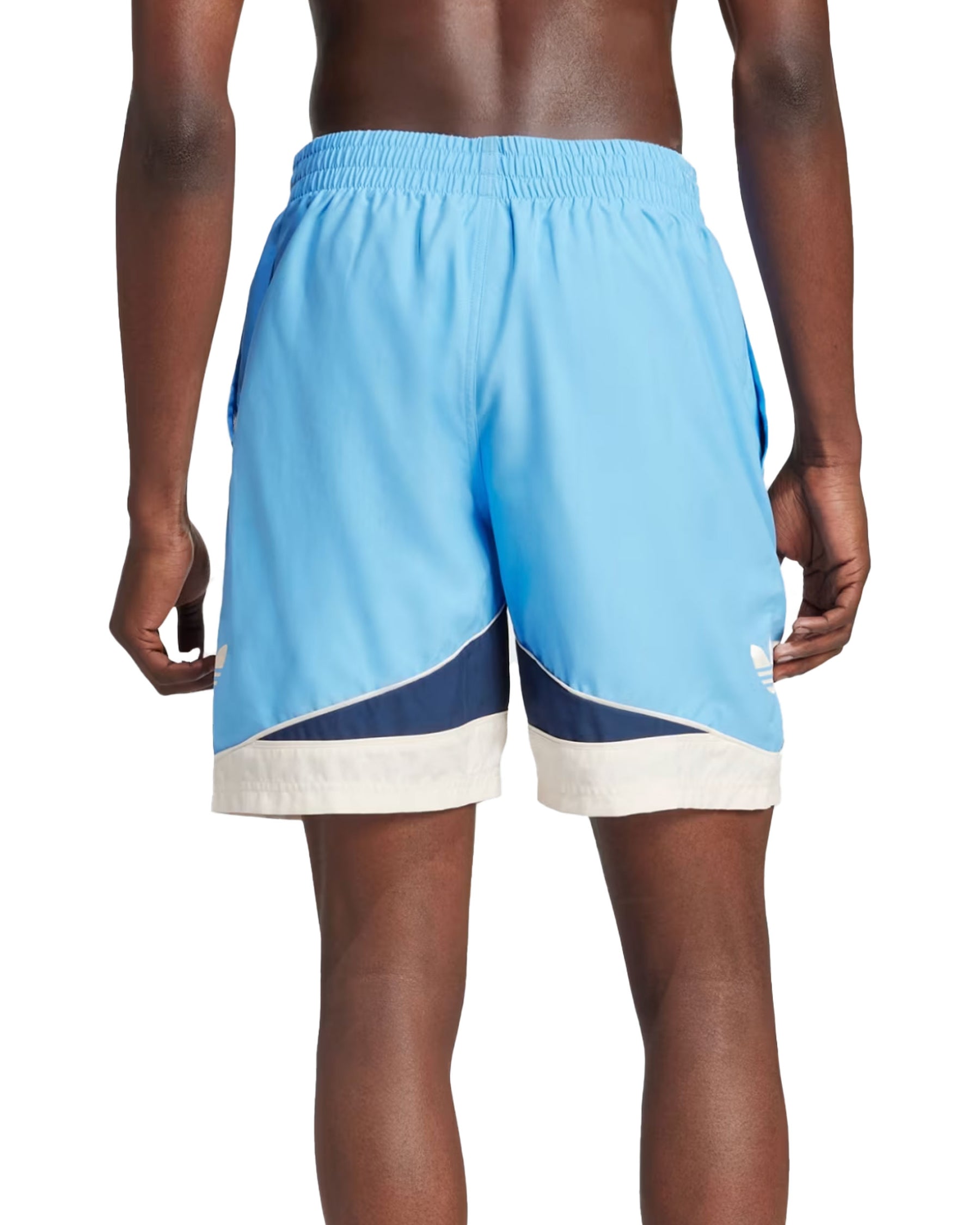 Adidas Colorado Swimshort Light Blue