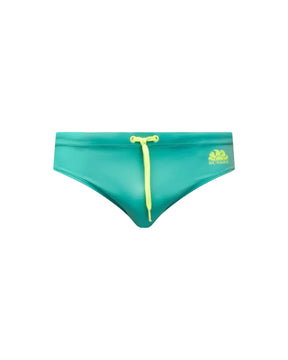 Sundek Diwaler Swim Green